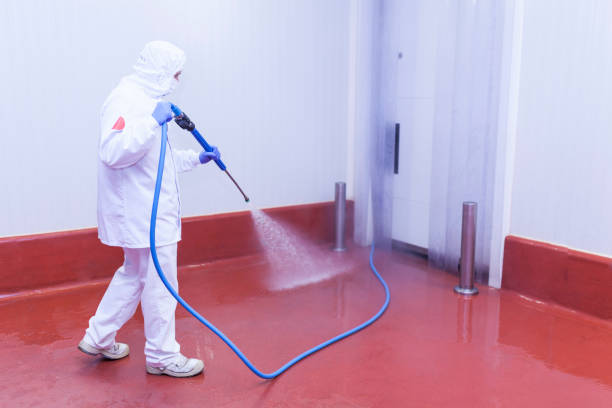 Reliable Huntley, IL Pressure Washing Services Solutions